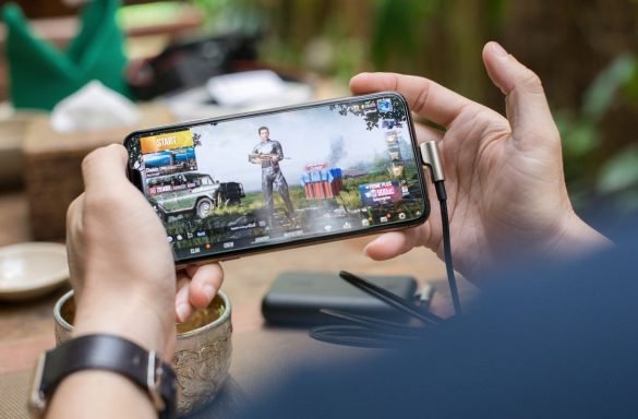 The Benefits of Outsourcing Android Game Development Projects